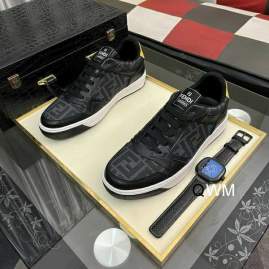 Picture of Fendi Shoes _SKUFendisz38-45WM05014984